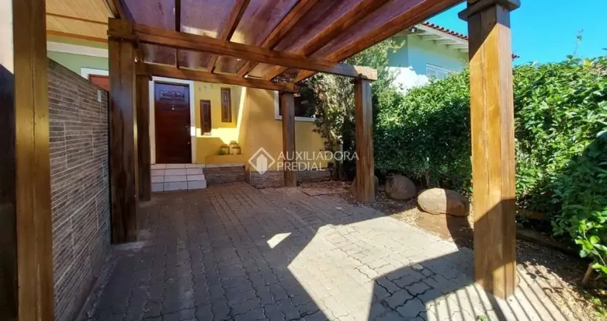 Casa com 3 quartos à venda na Maria Ferreira de Mello, 179, Feitoria, São Leopoldo