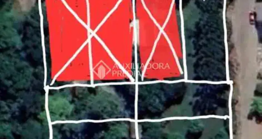 Terreno à venda na Rua Manoel Deodoro da Fonseca, 07, Campestre, São Leopoldo
