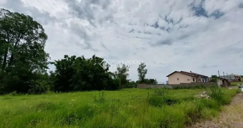 Terreno à venda na Rio Guaiba, 000001, Jardim Luciana, São Leopoldo