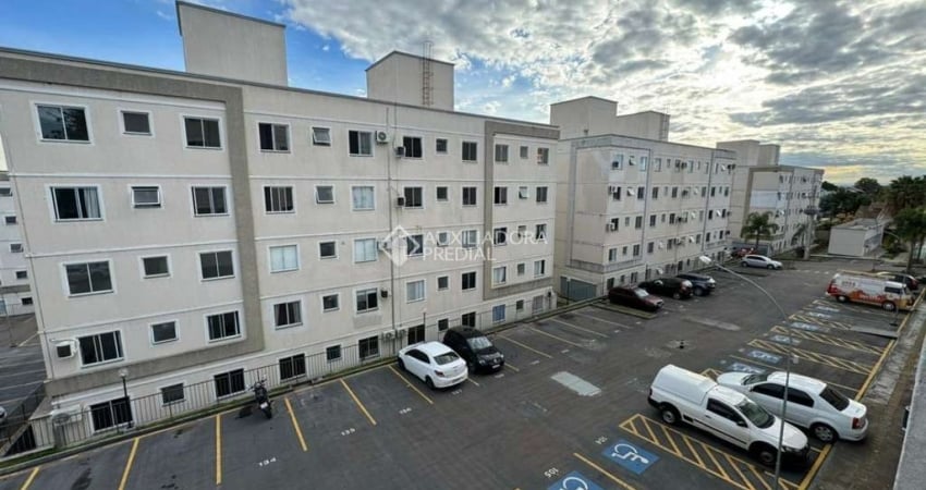 Apartamento com 2 quartos à venda na Rua Coronel Bordini, 1151, Santo André, São Leopoldo