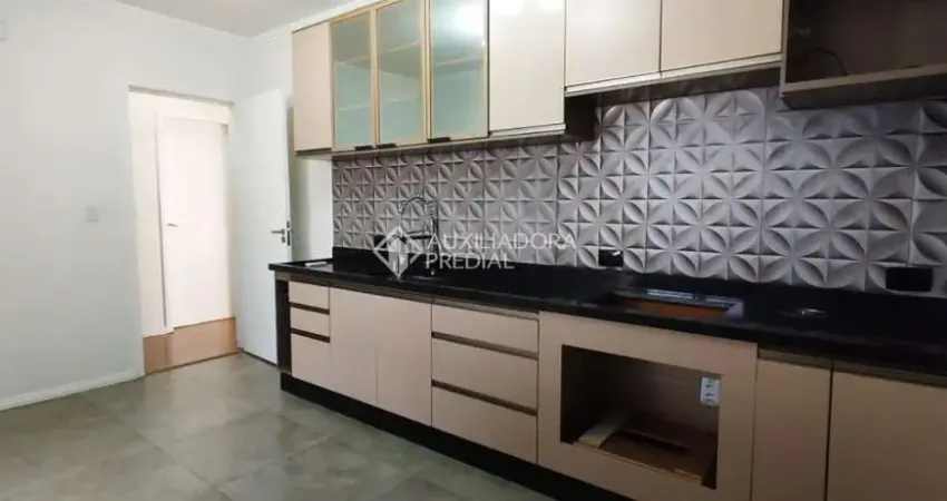 Apartamento com 3 quartos à venda na Rua Antunes Ribas, 35, Morro do Espelho, São Leopoldo