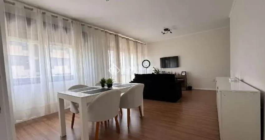 Apartamento com 3 quartos à venda na Rua Antunes Ribas, 35, Morro do Espelho, São Leopoldo