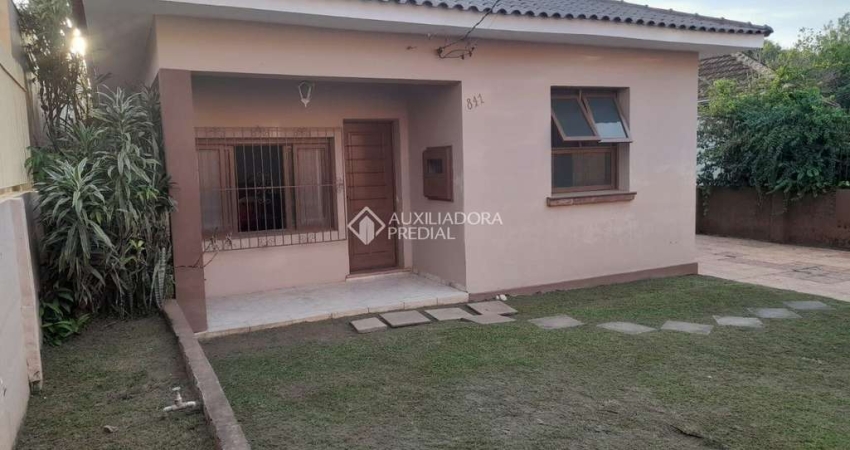 Casa com 2 quartos à venda na Rua Jacy Porto, 841, Vicentina, São Leopoldo