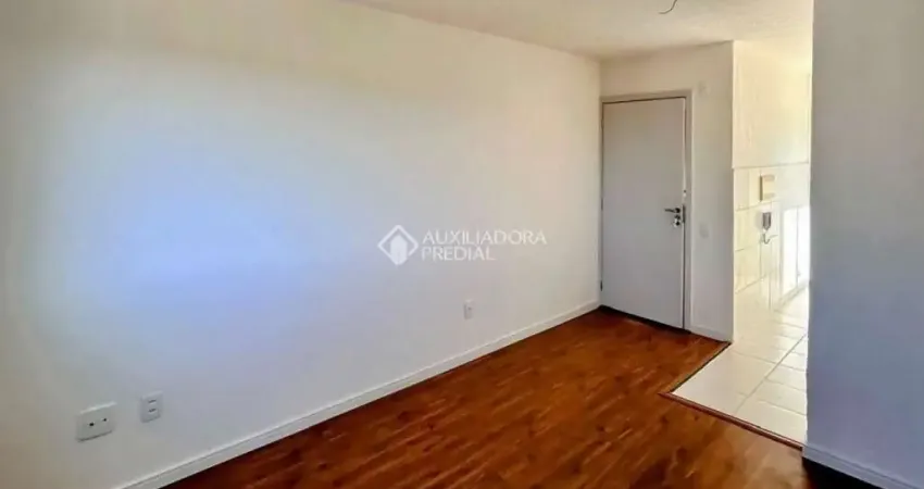 Apartamento com 2 quartos à venda na Canarinho, 70, Parque Marechal Rondon, Cachoeirinha