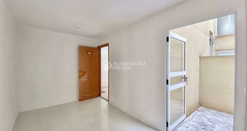 Apartamento com 2 quartos à venda na Avenida Lions Scharlau, 355, Santos Dumont, São Leopoldo