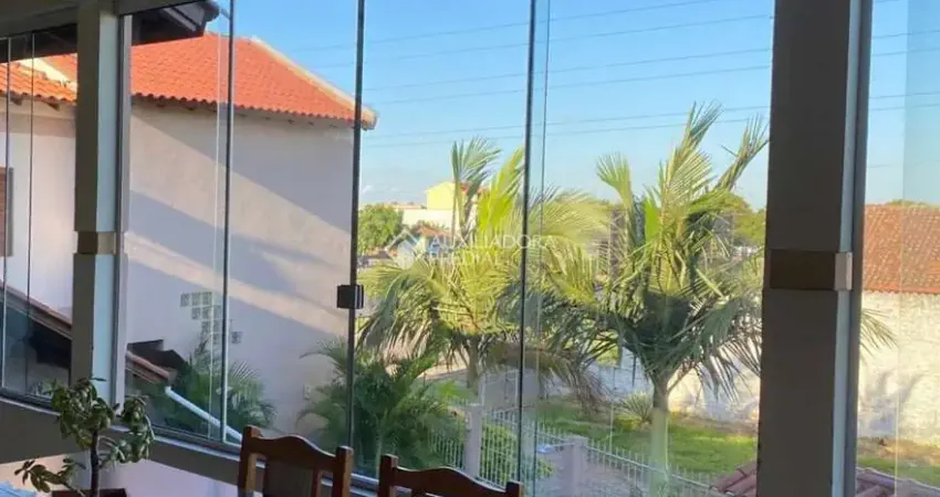 Prédio à venda na Avenida Coronel Atalíbio Taurino de Rezende, 1202, Rio dos Sinos, São Leopoldo