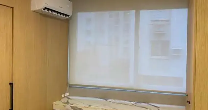 Apartamento com 1 quarto à venda na Avenida Theodomiro Porto da Fonseca, 2173, Cristo Rei, São Leopoldo