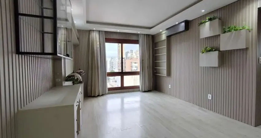 Apartamento com 1 quarto à venda na Avenida Dom João Becker, 28, Centro, São Leopoldo