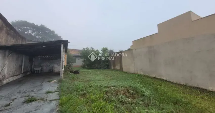 Terreno à venda na Avenida Integração, 1535, Feitoria, São Leopoldo