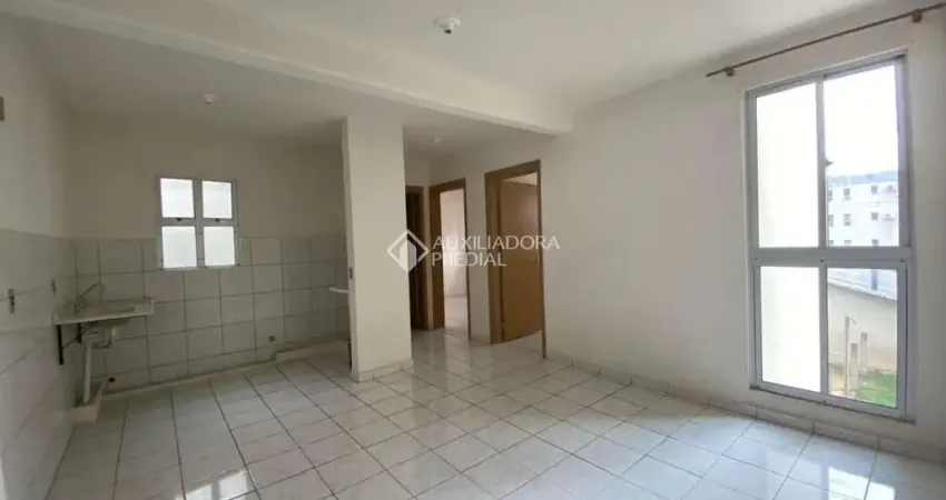 Apartamento com 2 quartos à venda na Rua Formosa, 777, Campina, São Leopoldo