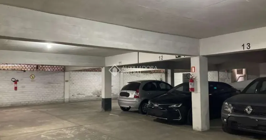 Garagem à venda na Rua São Caetano, 577, Centro, São Leopoldo