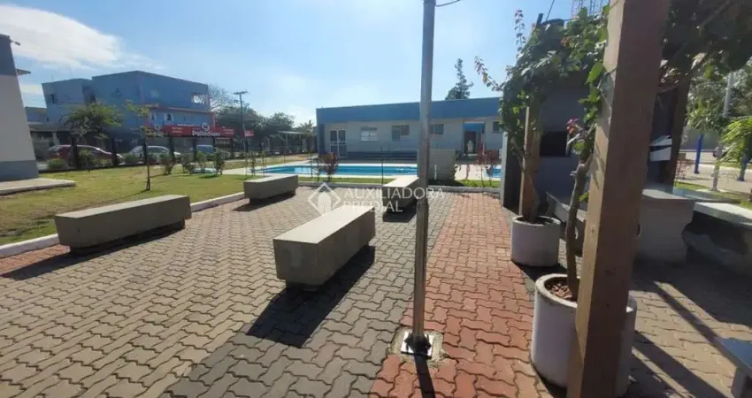 Apartamento com 2 quartos à venda na Rua Odilo Aloysio Daudt, 423, Feitoria, São Leopoldo