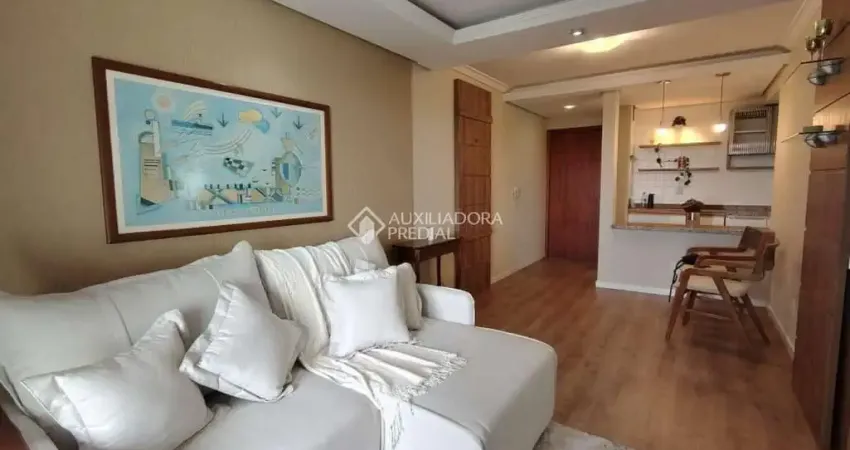Apartamento com 1 quarto à venda na Rua São Caetano, 779, Centro, São Leopoldo