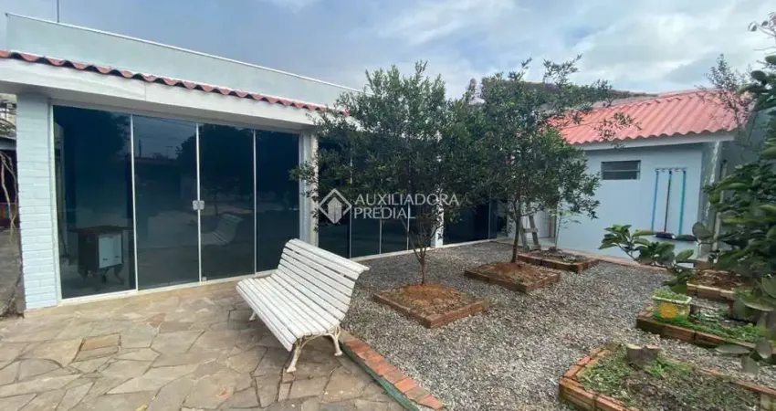 Casa com 2 quartos à venda na Rua Sergipe, 272, Scharlau, São Leopoldo
