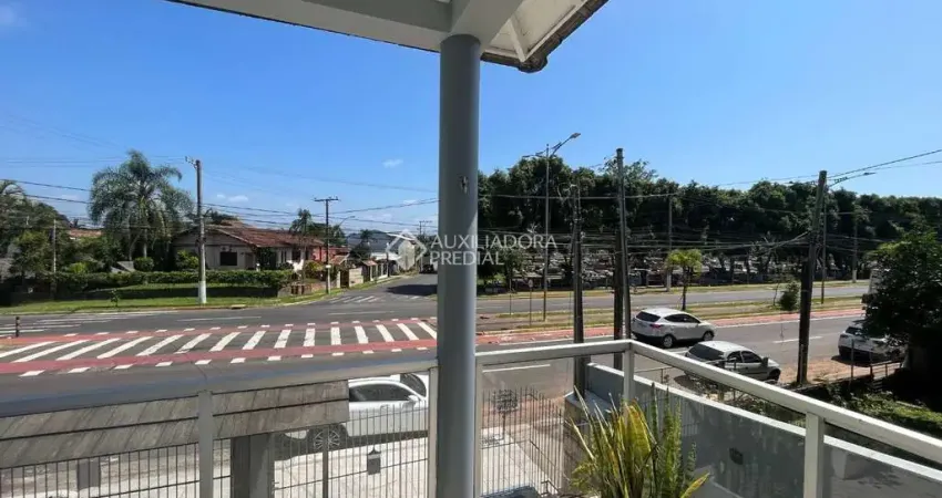 Casa com 4 quartos à venda na Avenida Imperatriz Leopoldina, 3273, Feitoria, São Leopoldo