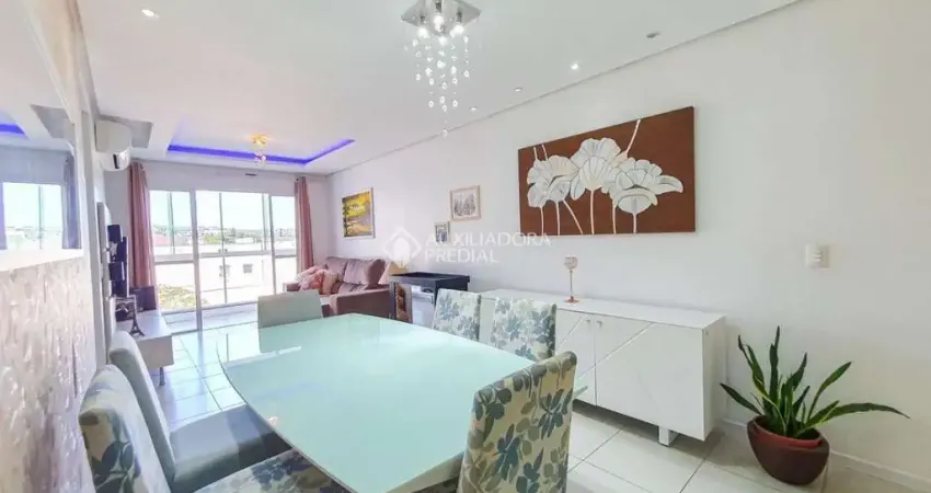 Apartamento com 2 quartos à venda na Rua Rodolfo José Thiesen, 147, Freitas, Sapucaia do Sul