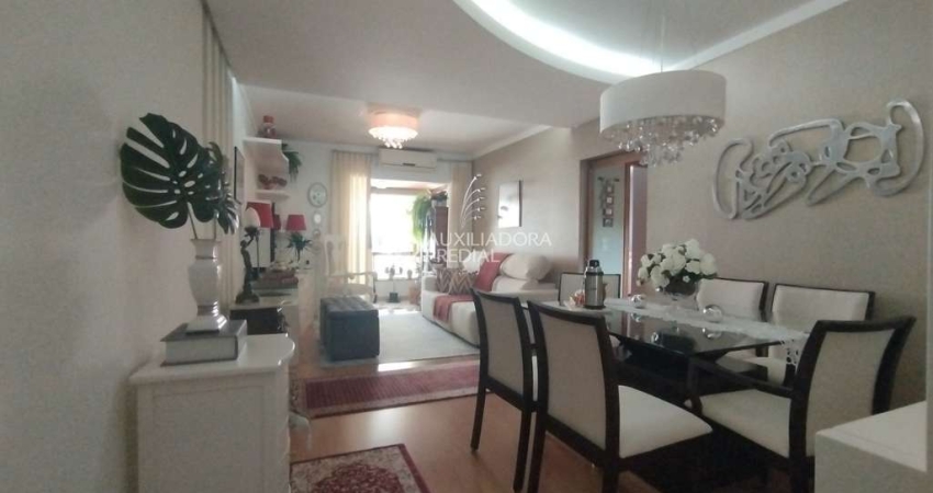 Apartamento com 2 quartos à venda na Rua Tomaz Flores, 77, Morro do Espelho, São Leopoldo