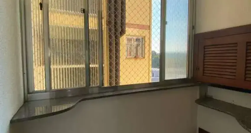Apartamento com 2 quartos para alugar na Rua Casemiro de Abreu, 60, Rio Branco, São Leopoldo