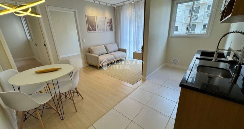 Apartamento com 2 quartos à venda na Celestino Killing, 100, Santo Afonso, Novo Hamburgo