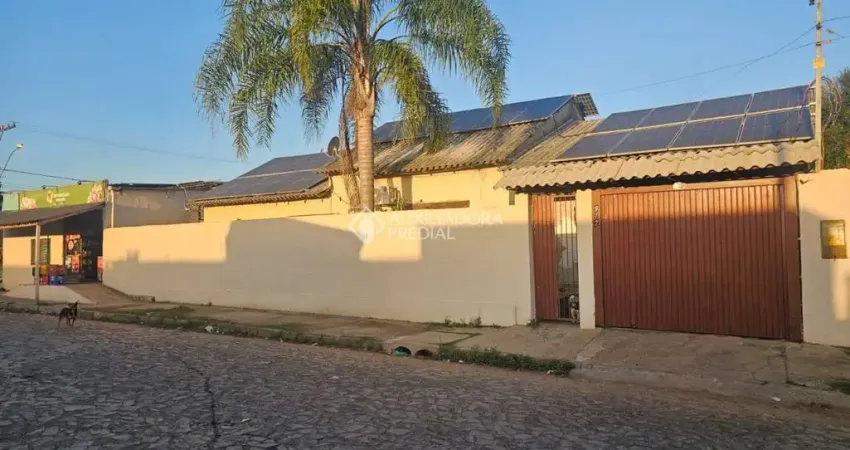 Casa com 3 quartos à venda na Rua do Salseiro, 972, Vicentina, São Leopoldo