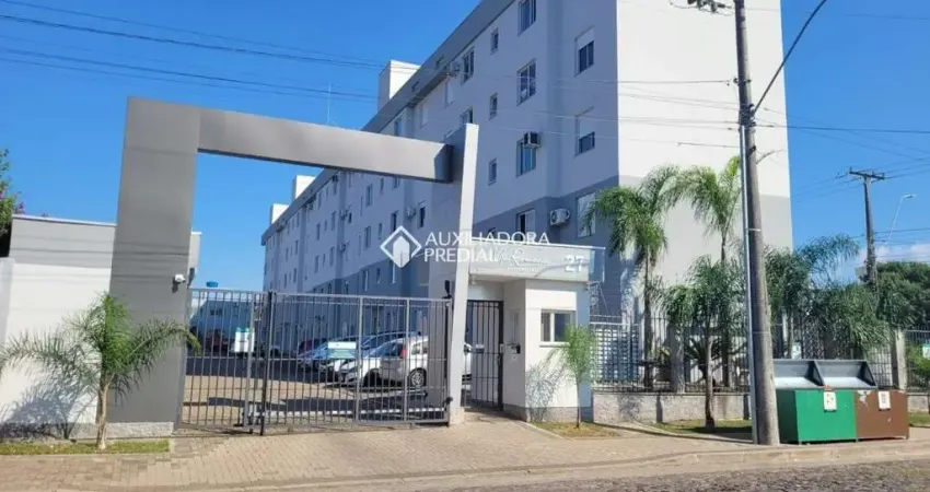 Apartamento com 2 quartos para alugar na Rua Marcelo da Rocha Strasburg, 27, Arroio da Manteiga, São Leopoldo