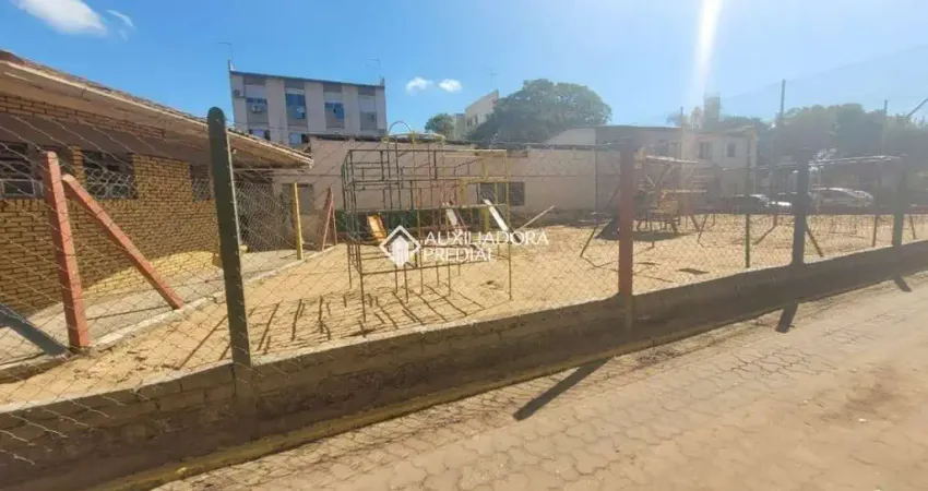 Apartamento com 1 quarto para alugar na Avenida Dom João Becker, 1598, São Miguel, São Leopoldo