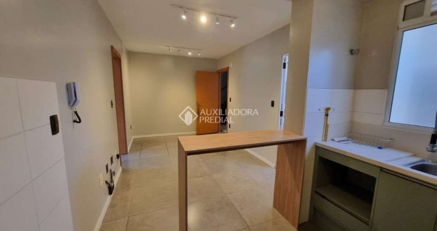 Apartamento com 1 quarto à venda na Rua Coronel Bordini, 1151, Santo André, São Leopoldo