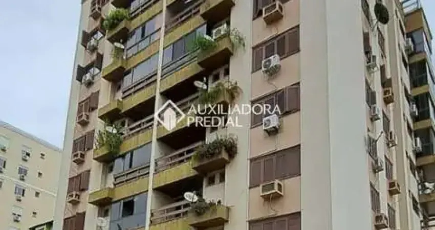 Apartamento com 3 quartos para alugar na Rua Flores da Cunha, 75, Centro, São Leopoldo