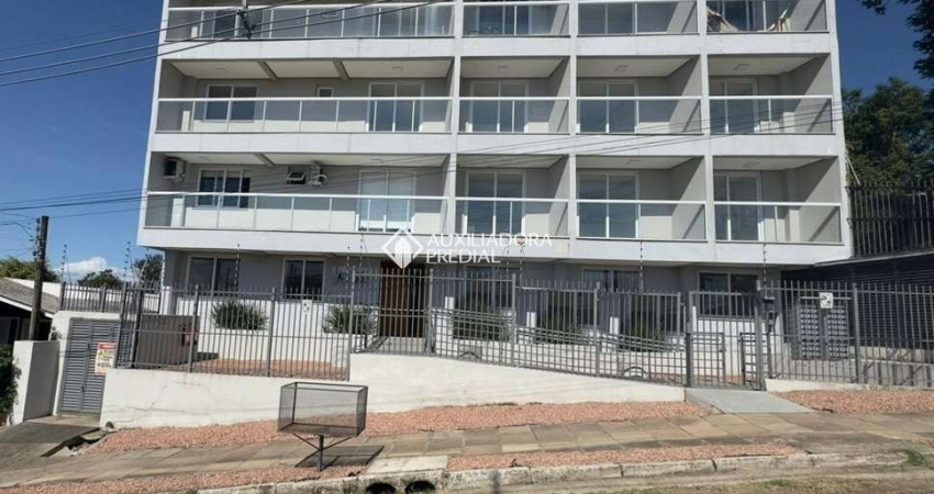 Apartamento com 1 quarto para alugar na Rua São Pedro do Sul, 184, Feitoria, São Leopoldo