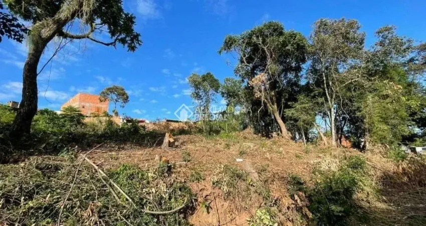 Terreno à venda na Rua Leopoldo Freitas, 663, Santo André, São Leopoldo