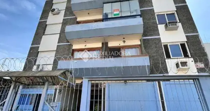 Apartamento com 1 quarto à venda na Rua Santo Antônio, 1279, Centro, São Leopoldo