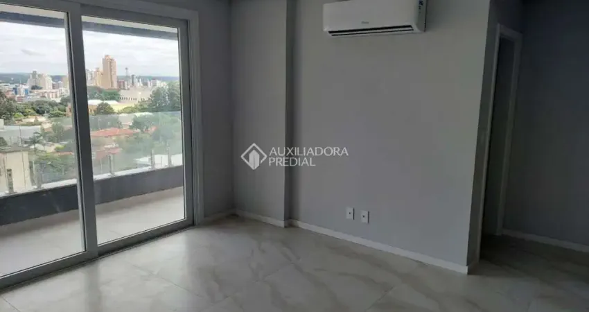 Apartamento com 3 quartos para alugar na Avenida Wilhelm Rotermund, 20, Morro do Espelho, São Leopoldo