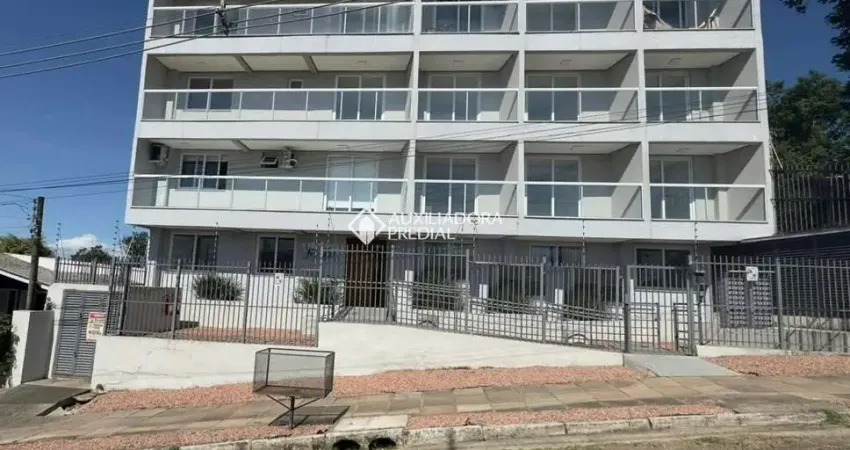 Apartamento com 1 quarto para alugar na Rua São Pedro do Sul, 184, Feitoria, São Leopoldo