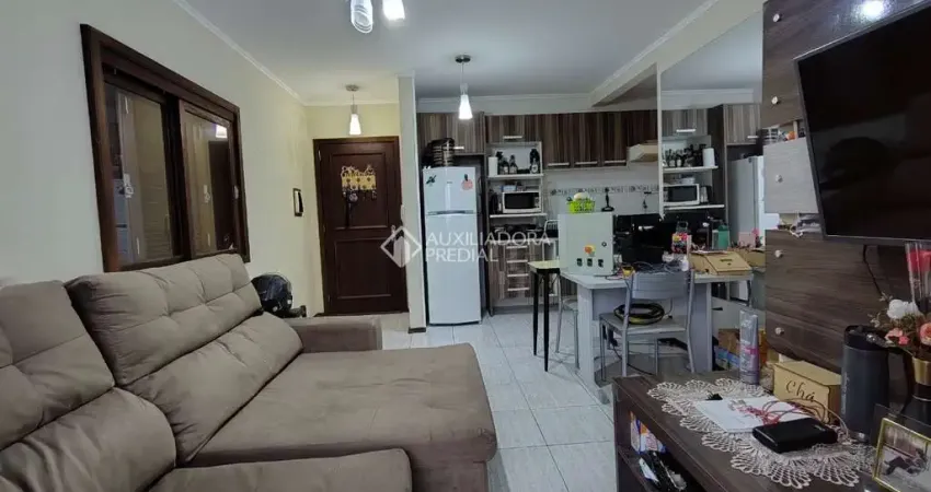 Apartamento com 2 quartos à venda na Rua Pedro Aleixo, 109, Campestre, São Leopoldo