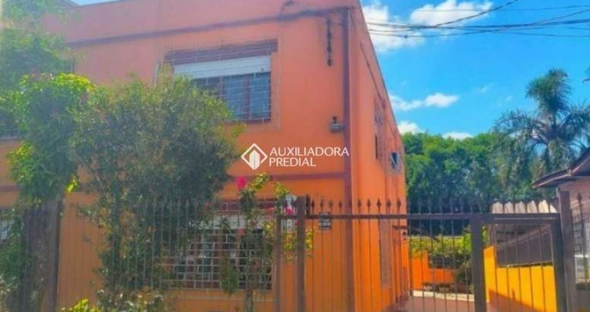 Apartamento com 1 quarto à venda na Rua Vítor Valpírio, 169, Anchieta, Porto Alegre