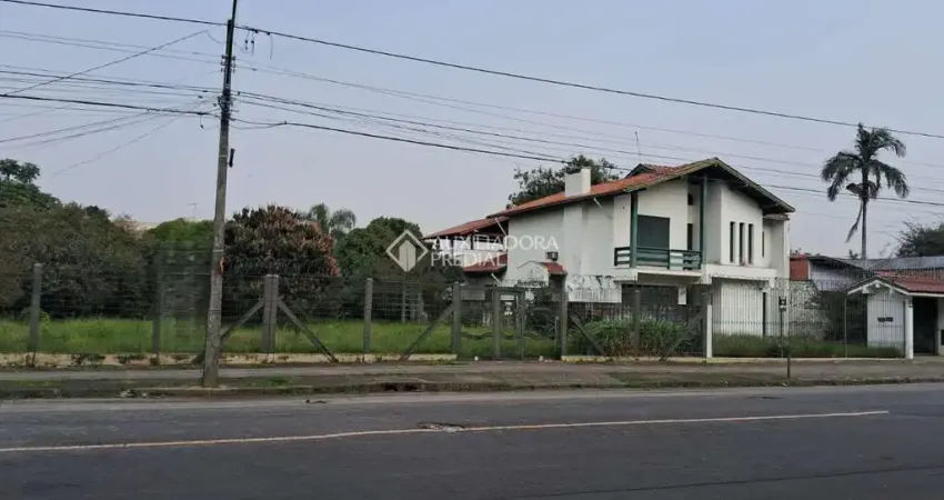 Casa com 3 quartos à venda na Rua Presidente Lucena, 1464, Scharlau, São Leopoldo