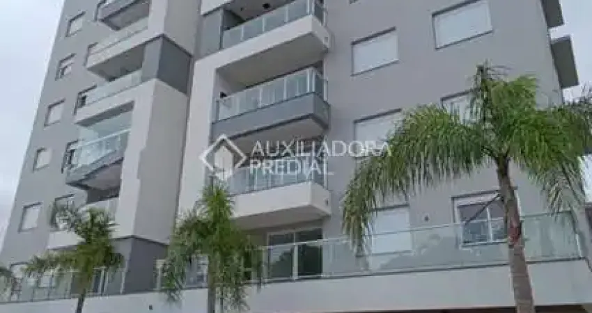 Apartamento com 3 quartos à venda na Avenida Doutor Mário Sperb, 1095, Morro do Espelho, São Leopoldo