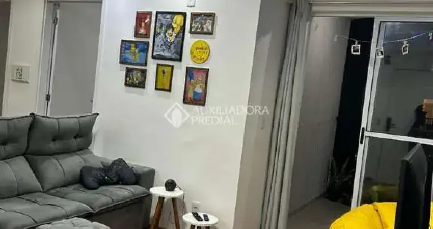 Apartamento com 2 quartos à venda na Rua La Paz, 299, Santo Afonso, Novo Hamburgo