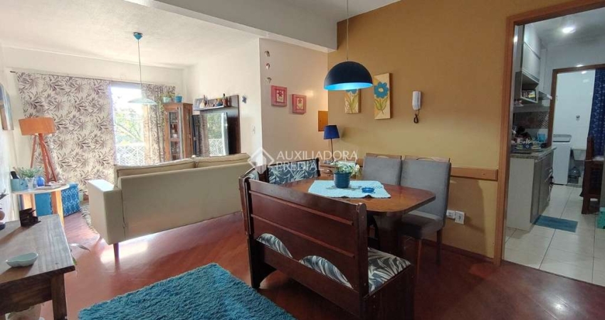 Apartamento com 2 quartos à venda na Rua Walter Lamb, 71, São José, São Leopoldo