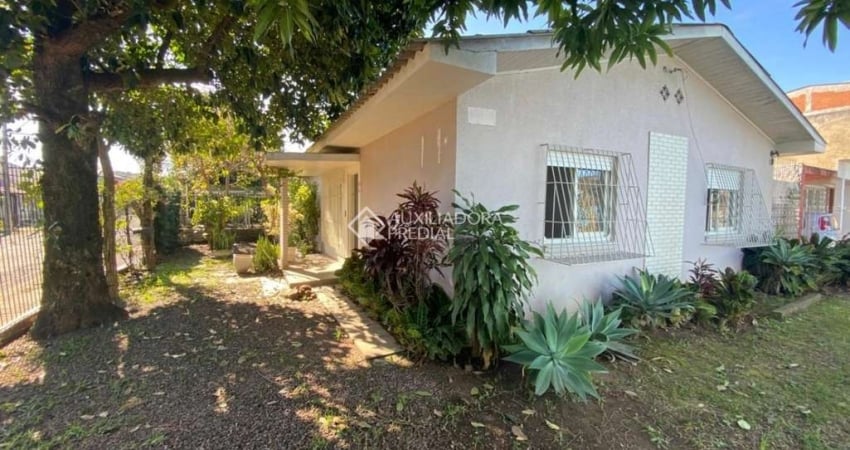 Casa com 3 quartos à venda na Rua Balduino Rambo, 175, Scharlau, São Leopoldo