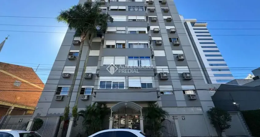 Apartamento com 2 quartos à venda na Rua Marquês do Herval, 522, Centro, São Leopoldo