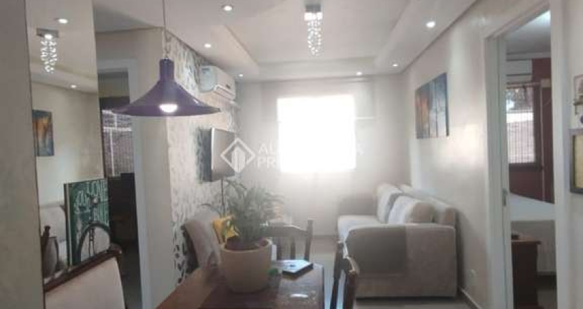 Apartamento com 2 quartos à venda na Rua Tomé de Souza, 72, Santos Dumont, São Leopoldo