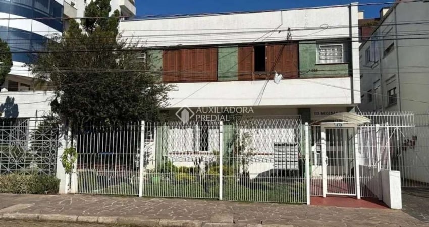 Apartamento com 1 quarto à venda na Rua Uruguaiana, 75, Menino Deus, Porto Alegre