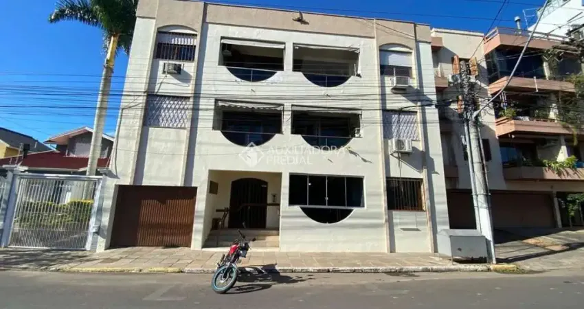 Apartamento com 2 quartos à venda na Rua São Paulo, 818, Centro, São Leopoldo