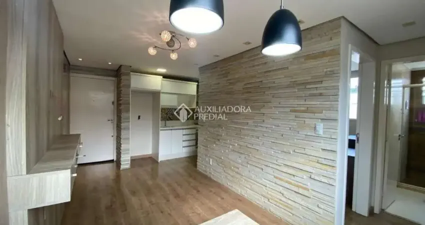 Apartamento com 2 quartos à venda na Avenida Lúcio Bittencourt, 1410, Centro, Sapucaia do Sul