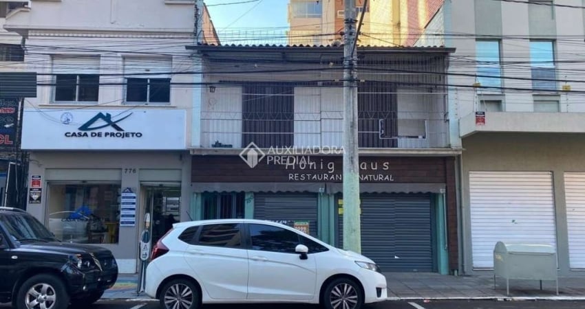 Casa à venda na Rua São Joaquim, 780, Centro, São Leopoldo