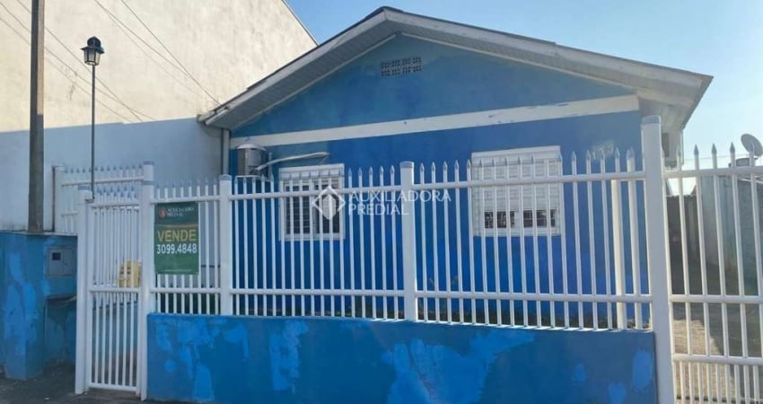 Casa com 3 quartos à venda na Rua Porto Branco, 173, Campina, São Leopoldo