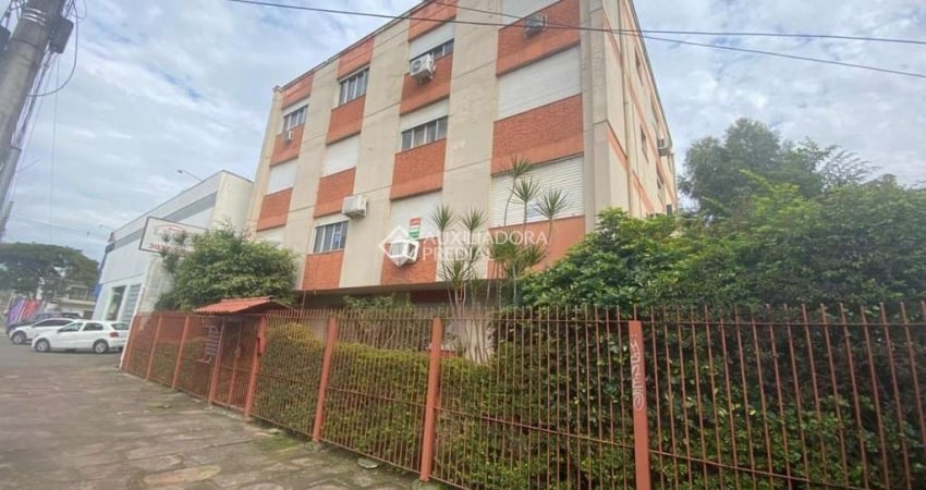 Apartamento com 2 quartos à venda na Rua São João, 1347, Centro, São Leopoldo