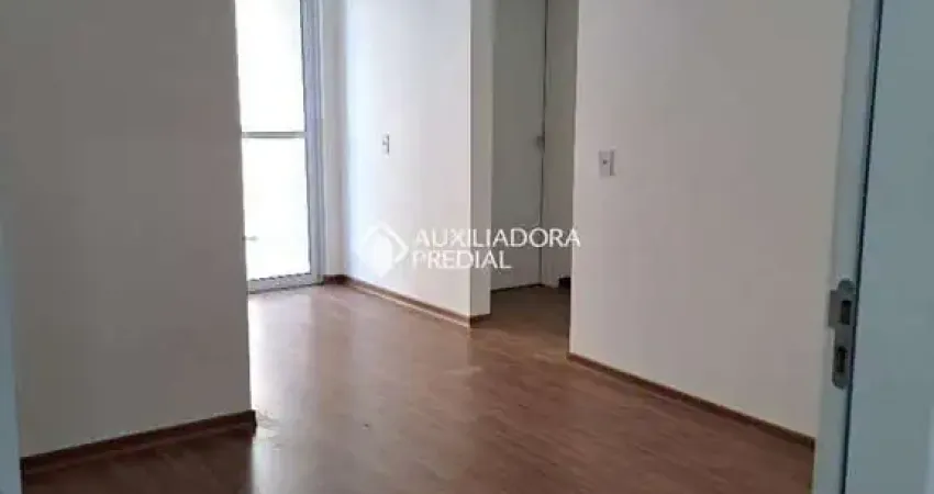 Apartamento com 2 quartos para alugar na Rua Odilo Aloysio Daudt, 1199, Feitoria, São Leopoldo