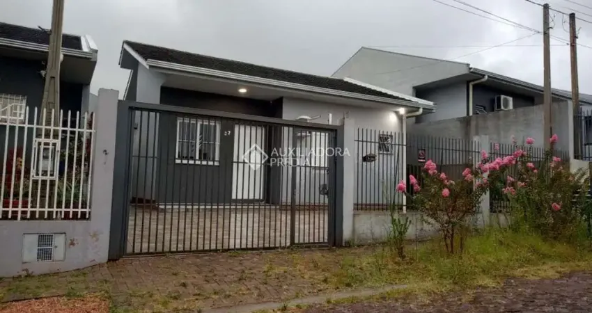 Casa com 3 quartos à venda na Oito, 37, Scharlau, São Leopoldo